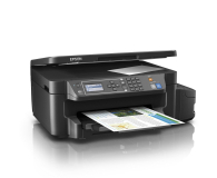 Epson L605 - 331378 - zdjęcie 2
